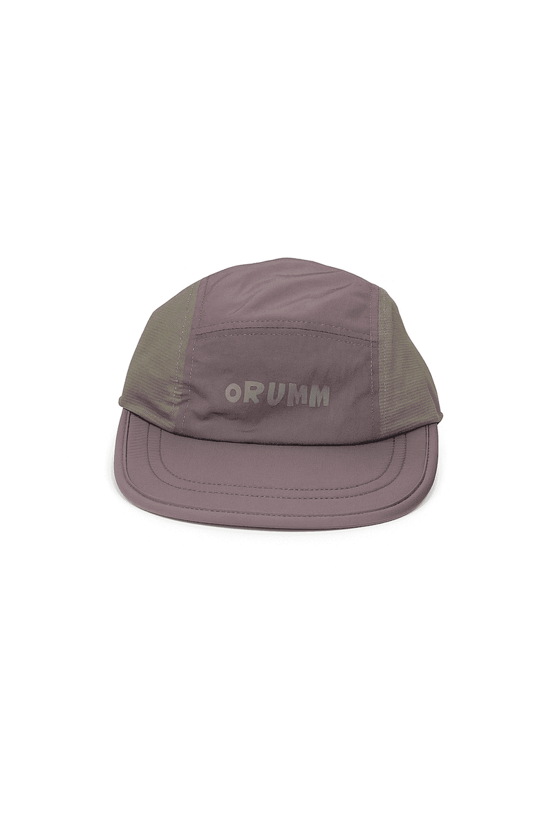 Collector's Cap - Berry - Lazy Sun