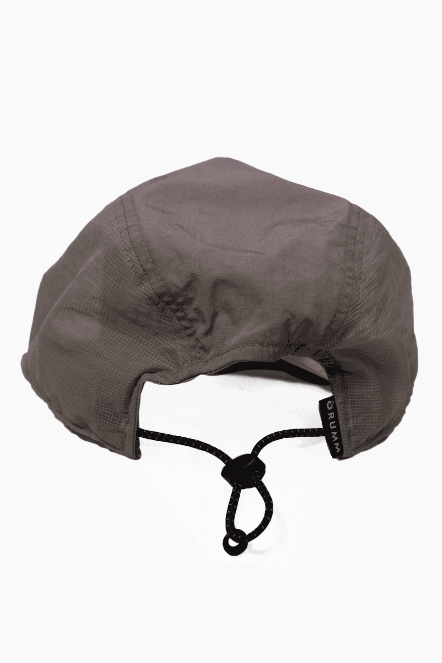 Collector's Cap - Berry