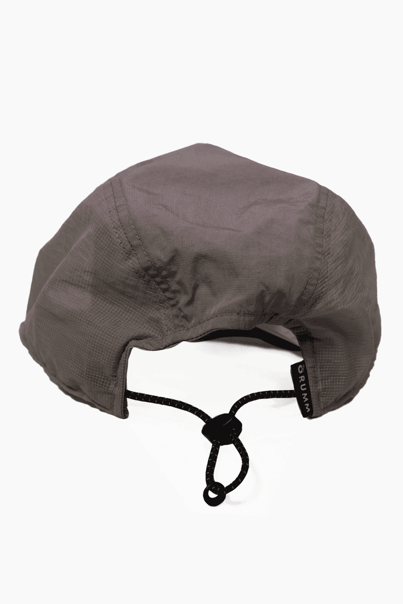 Collector's Cap - Berry - Lazy Sun