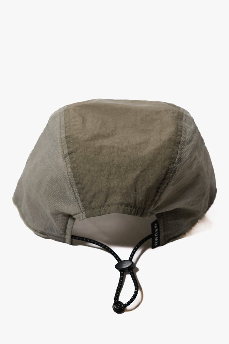 Collector's Cap - Khaki - Lazy Sun
