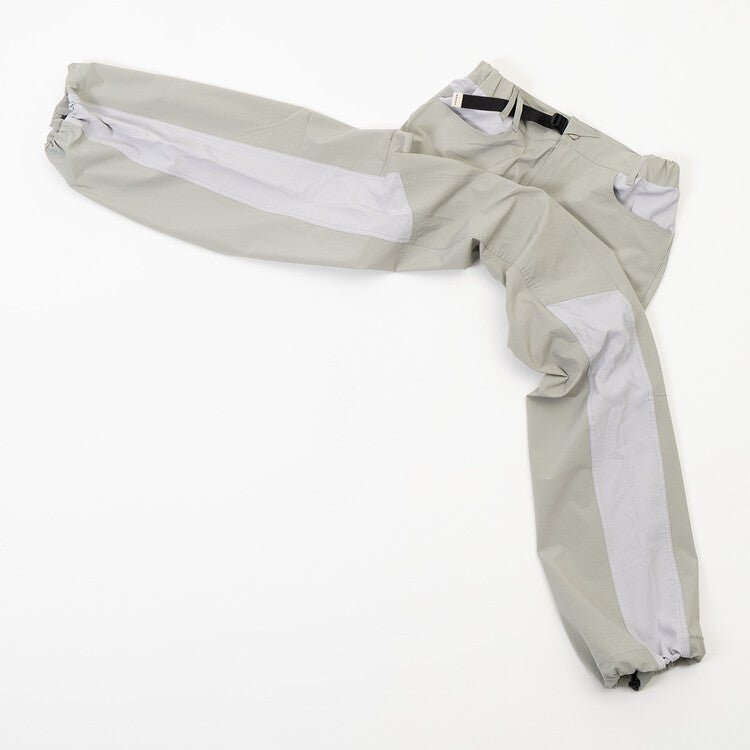 Collector's Pant - Ash Stone - Lazy Sun