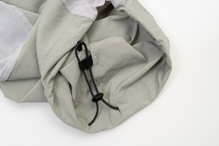 Collector's Pant - Ash Stone - Lazy Sun