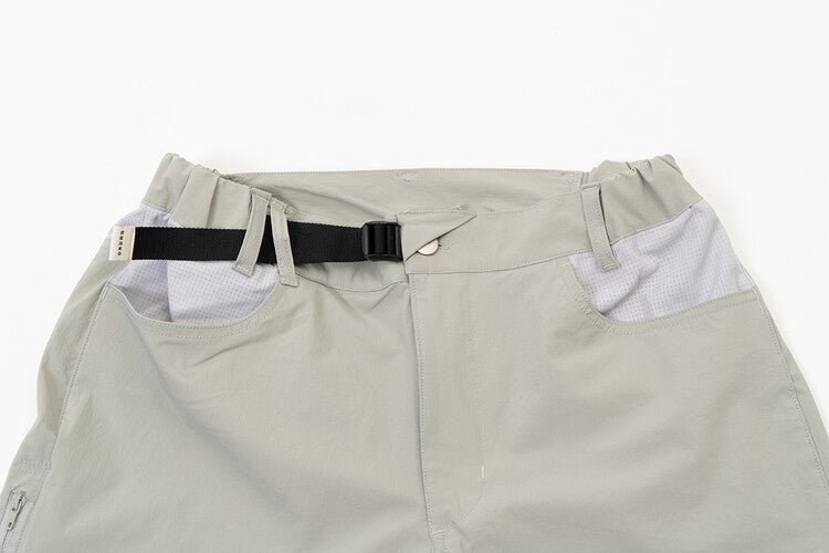 Collector's Pant - Ash Stone - Lazy Sun