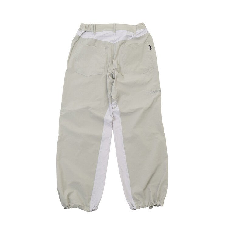 Collector's Pant - Ash Stone