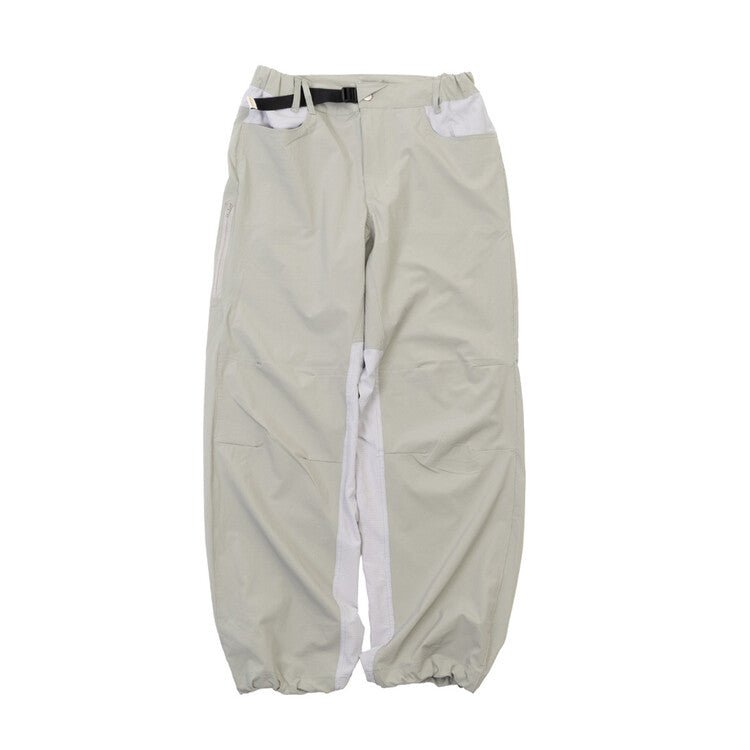 Collector's Pant - Ash Stone