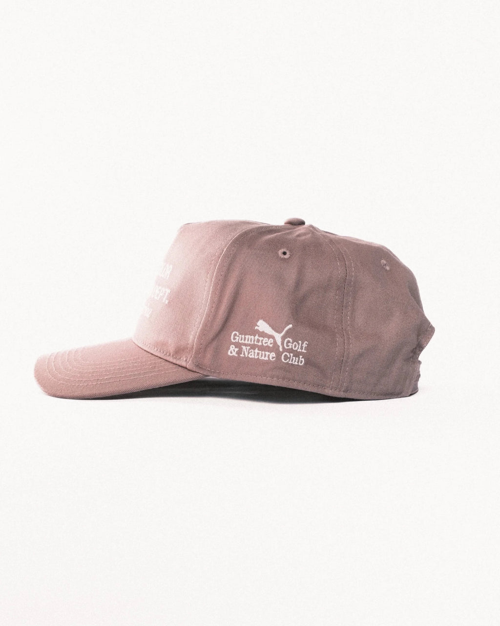 Conservation Dept. Unstructured 5-Panel - Sandstone
