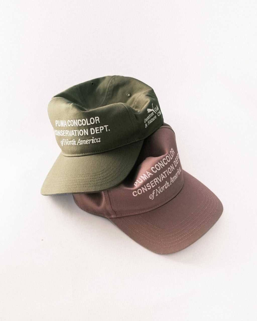 Conservation Dept. Unstructured 5-Panel - Sandstone