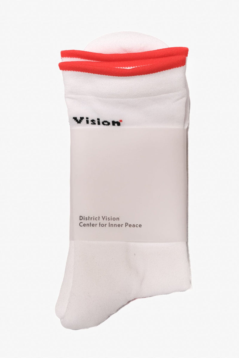 Cordura® Socks - White - Lazy Sun