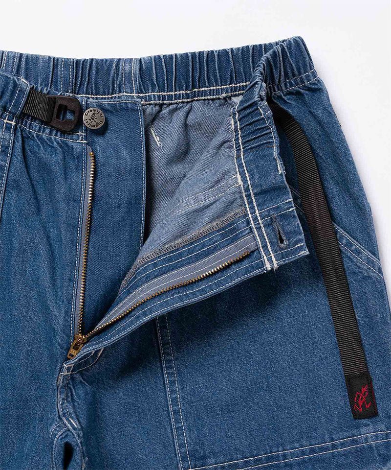 Denim EQT Pant - Light Wash