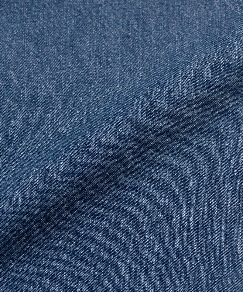 Denim EQT Pant - Light Wash