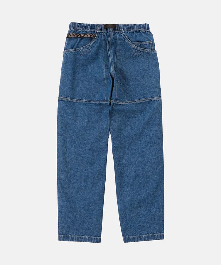 Denim EQT Pant - Light Wash