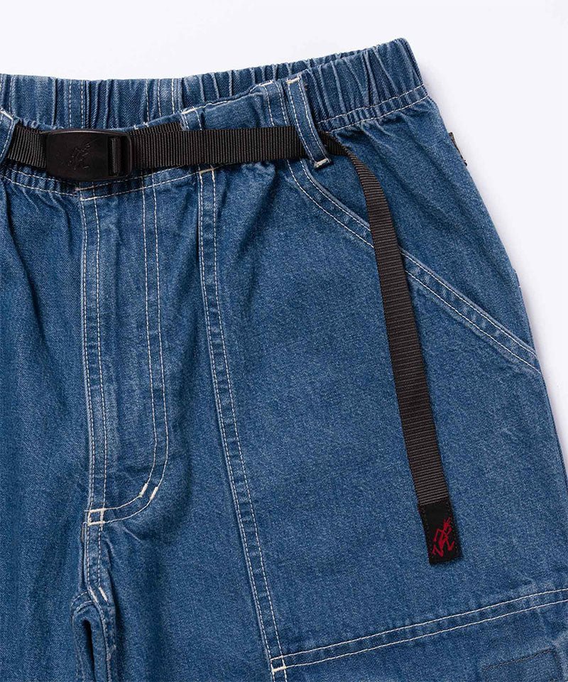 Denim EQT Pant - Light Wash - Lazy Sun