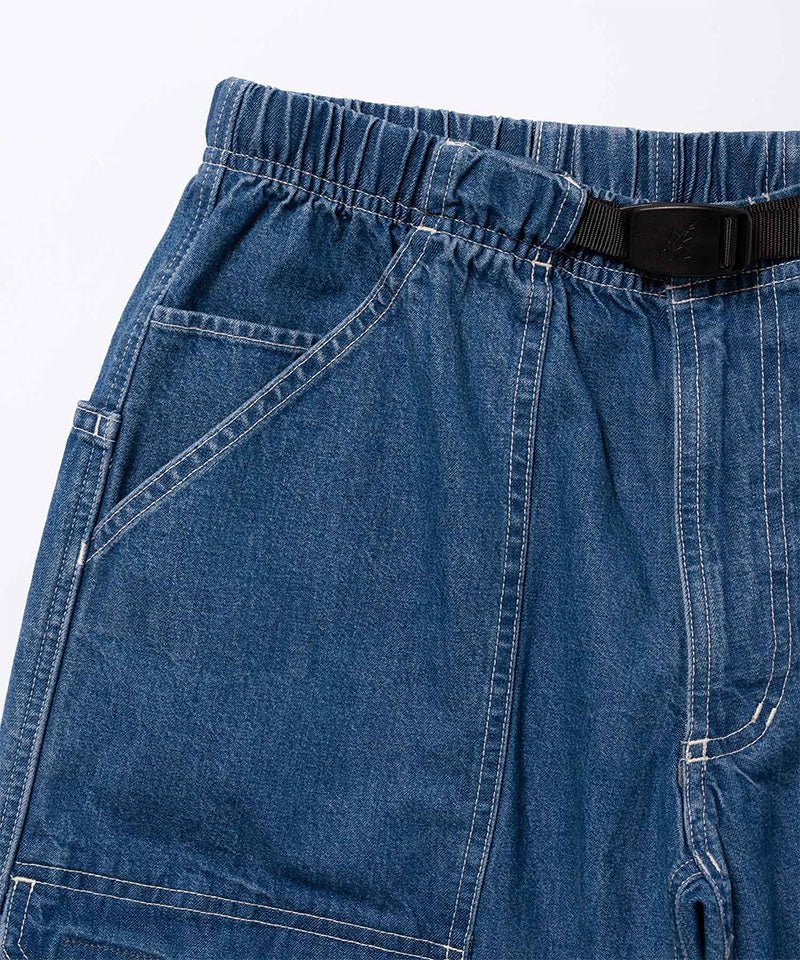 Denim EQT Pant - Light Wash - Lazy Sun