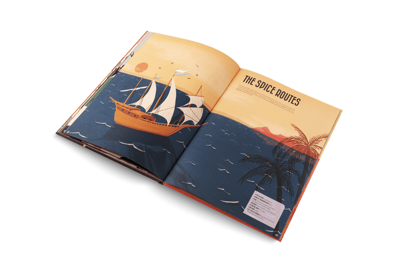 Epic Journeys - Lazy Sun