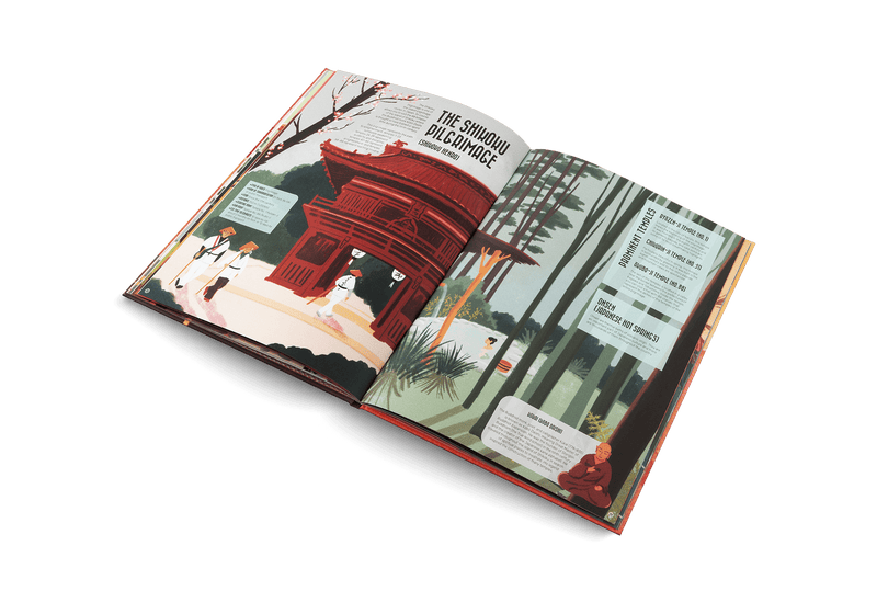 Epic Journeys - Lazy Sun