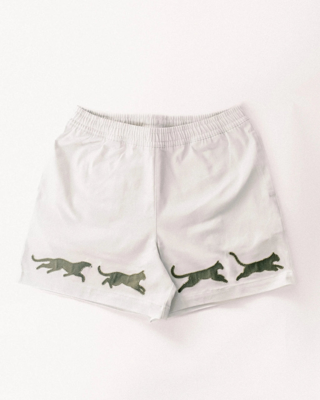 Field Shorts - Warm White