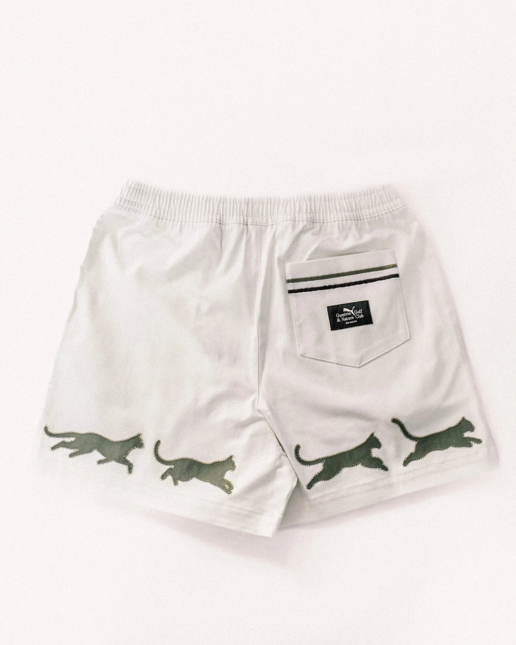 Field Shorts - Warm White