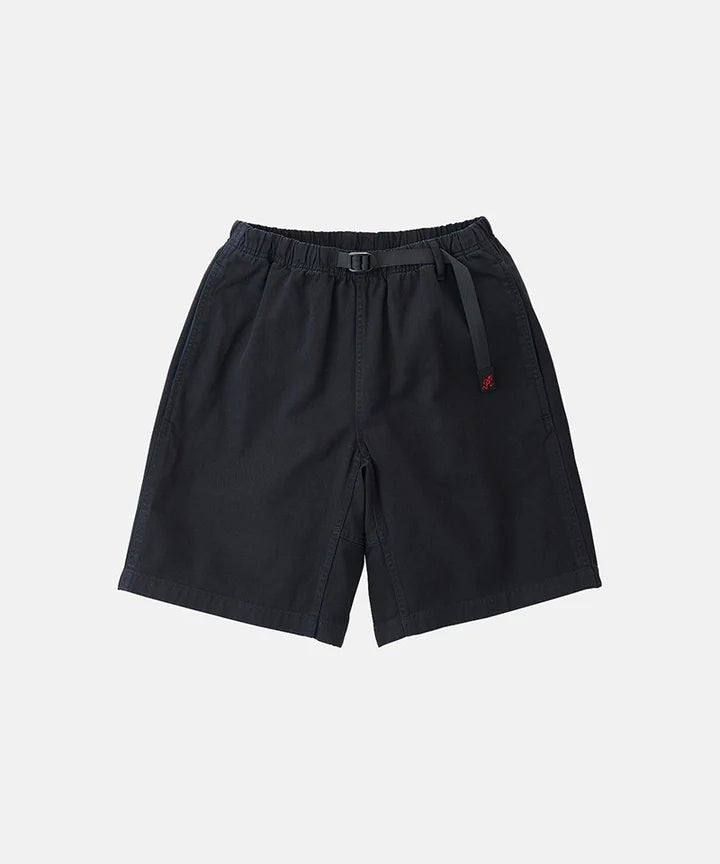 G - Short - Black - Lazy Sun