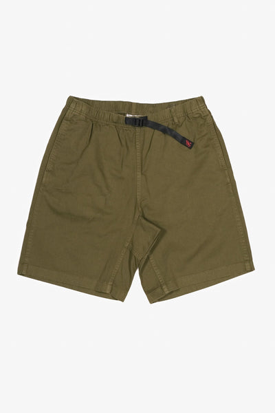 G-Short - Olive - Lazy Sun