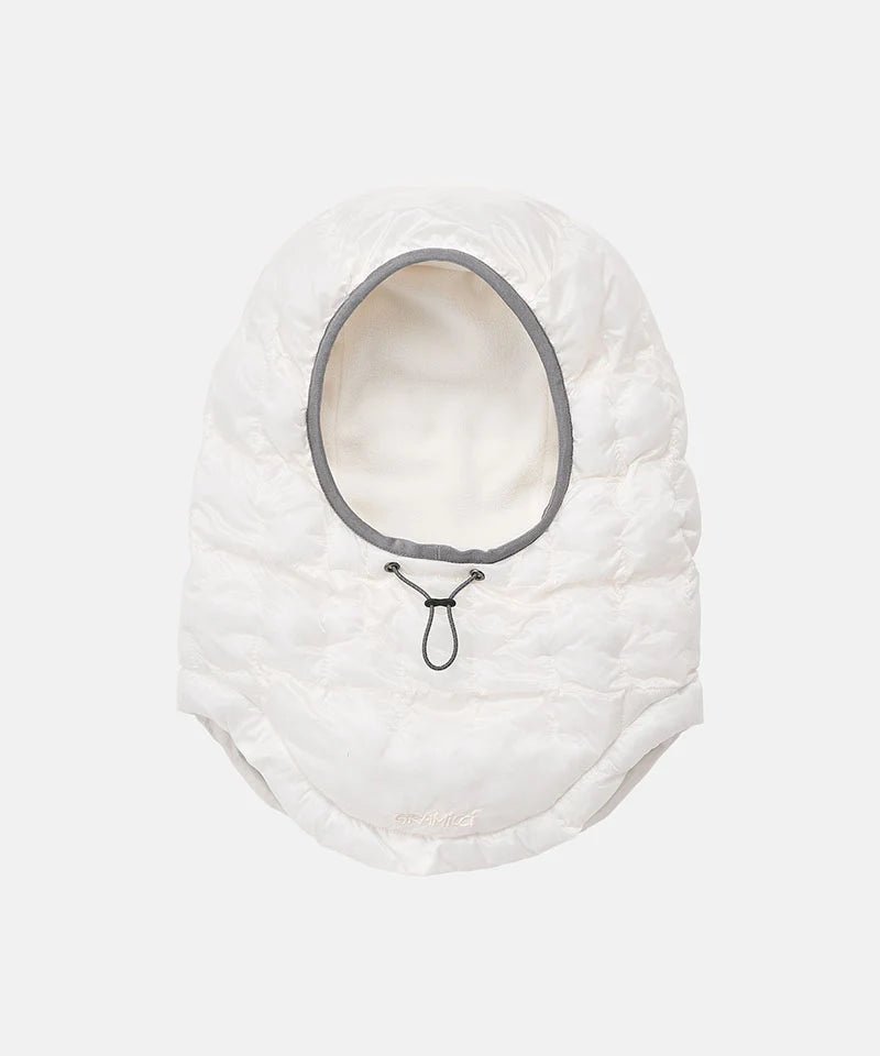 G-Zero Primaloft Balaclava - Frost - Lazy Sun