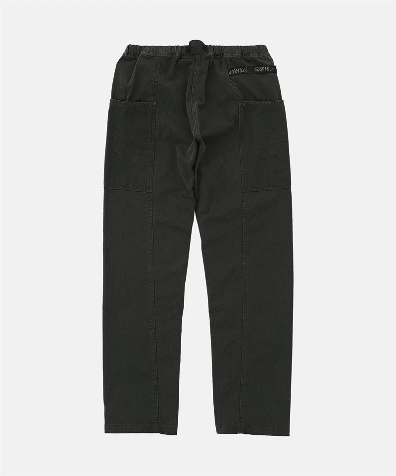 Gadget Pant - Black - Lazy Sun
