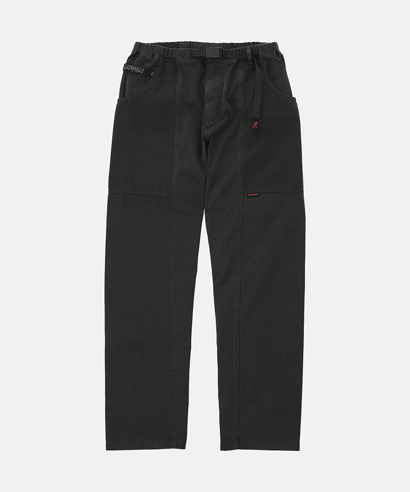 Gadget Pant - Black