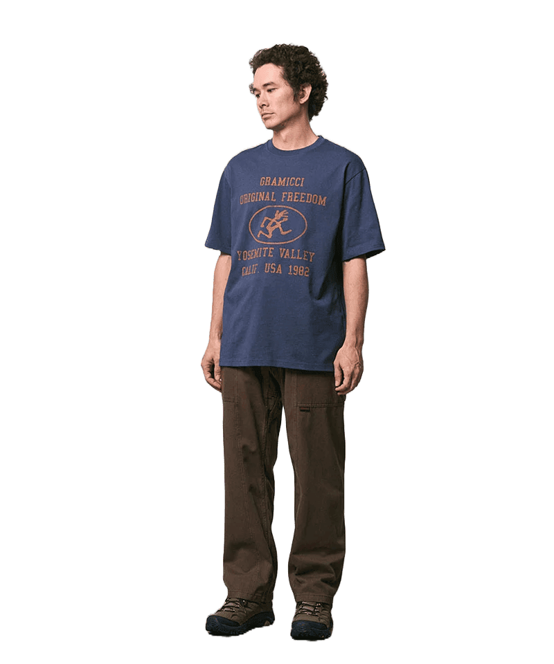 Gadget Pant - Brown Pigment