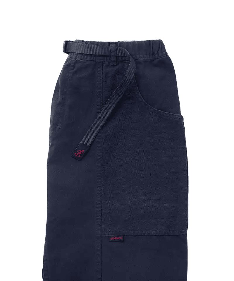 Gadget Pant - Double Navy - Lazy Sun