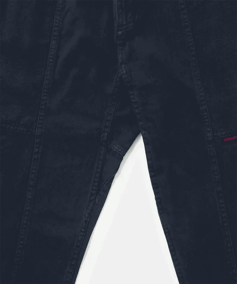 Gadget Pant - Double Navy