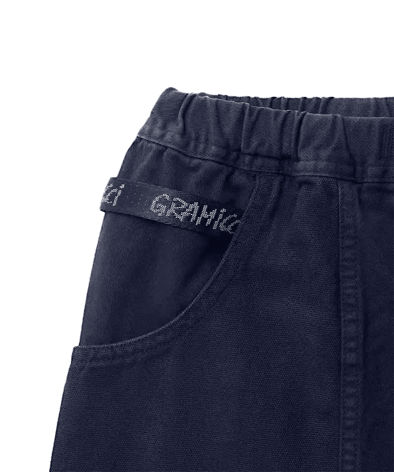 Gadget Pant - Double Navy