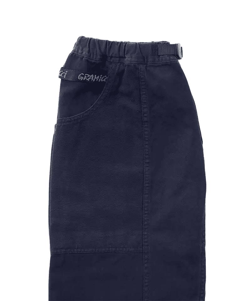 Gadget Pant - Double Navy - Lazy Sun