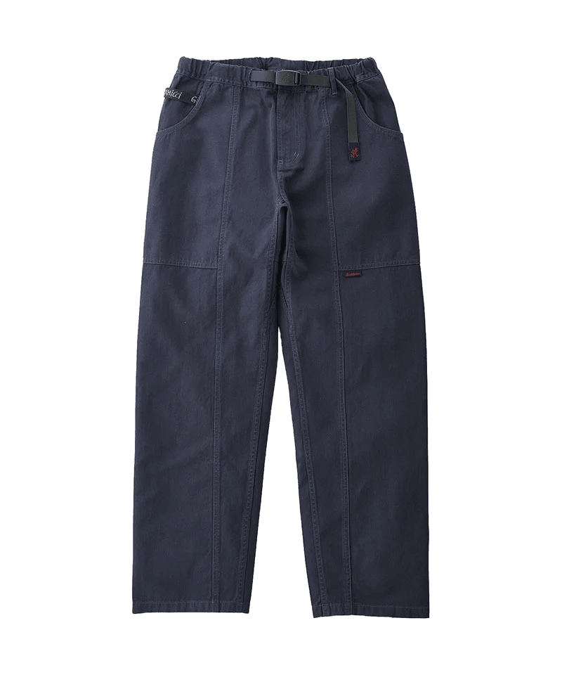 Gadget Pant - Double Navy