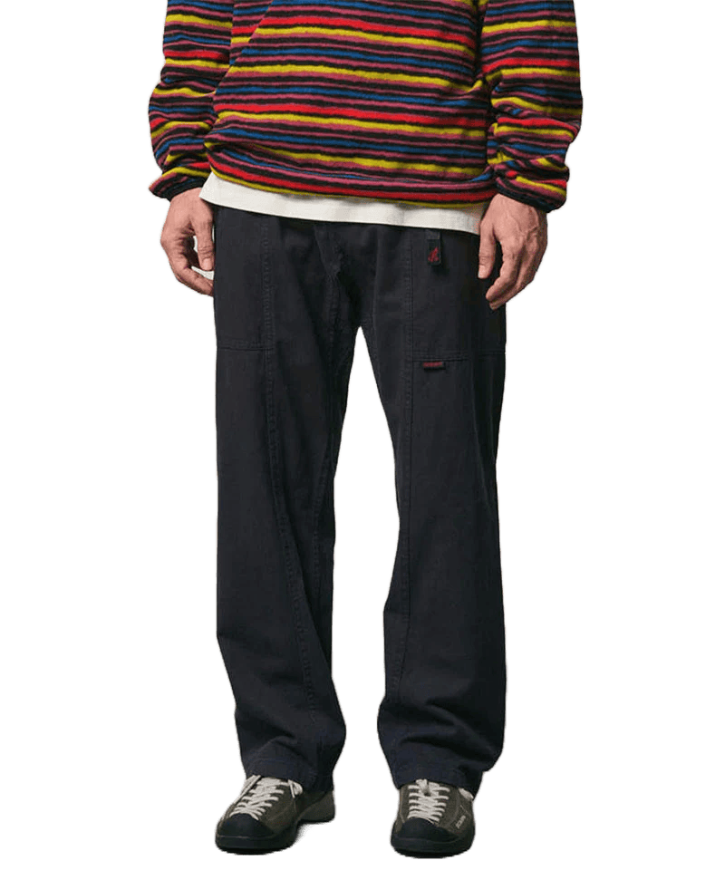 Gadget Pant - Double Navy