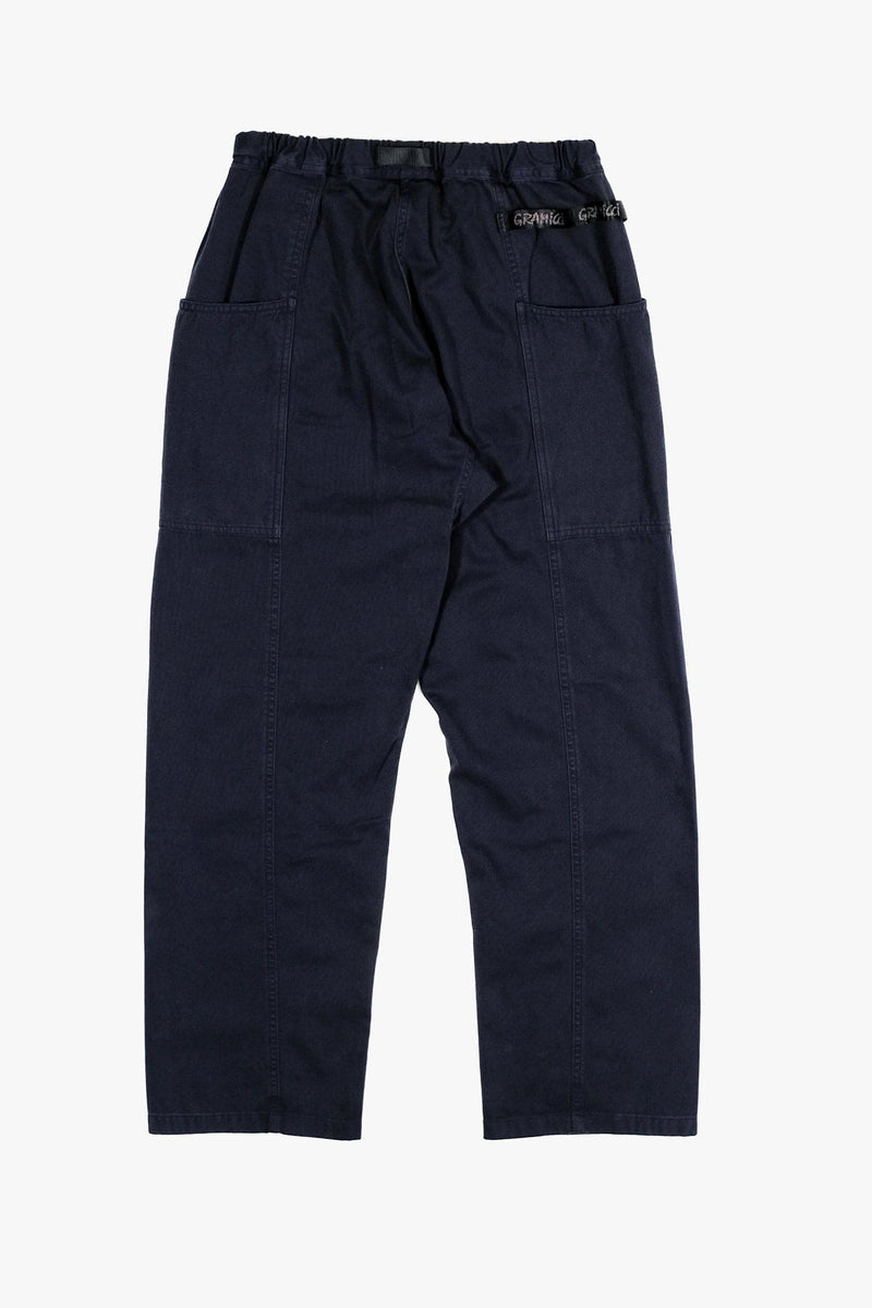 Gadget Pant - Double Navy - Lazy Sun