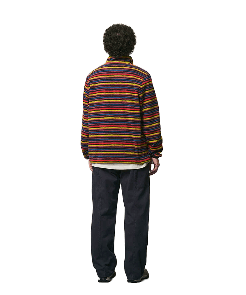 Gadget Pant - Double Navy