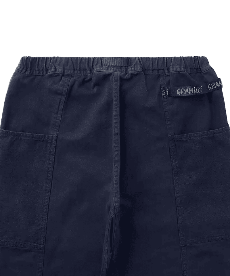 Gadget Pant - Double Navy - Lazy Sun