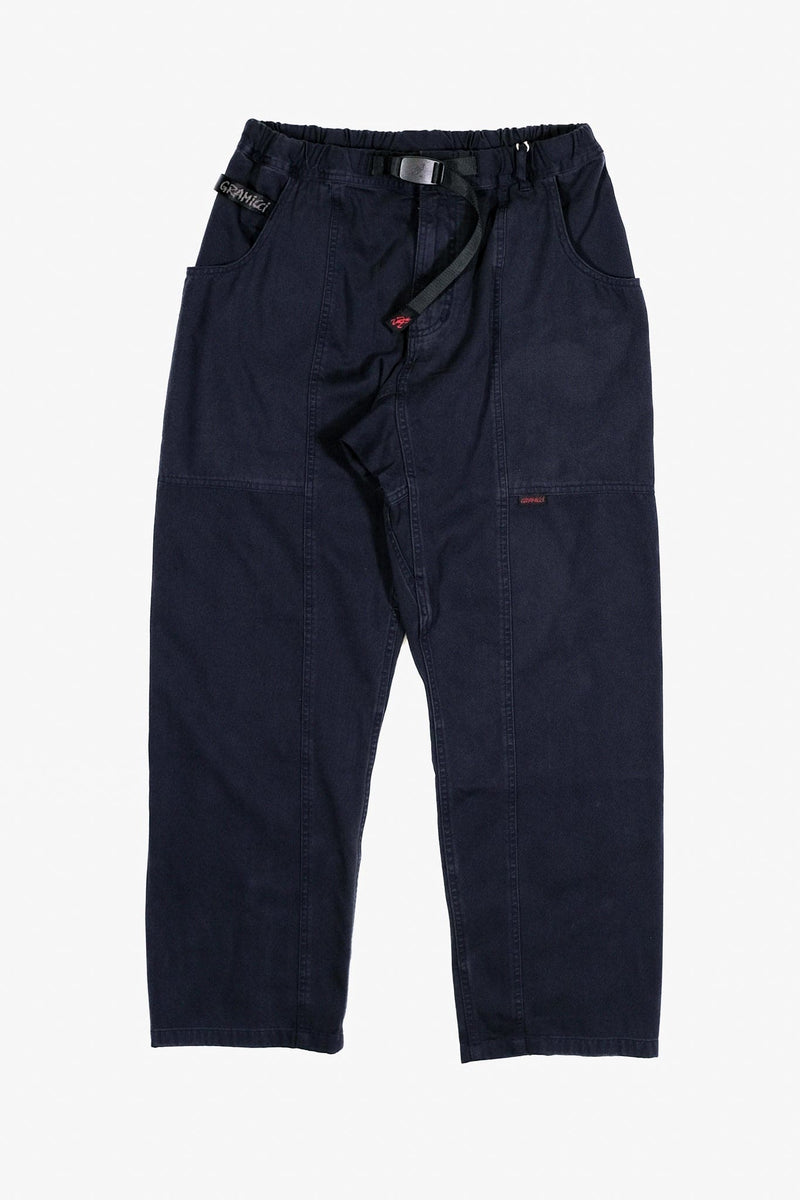 Gadget Pant - Double Navy - Lazy Sun