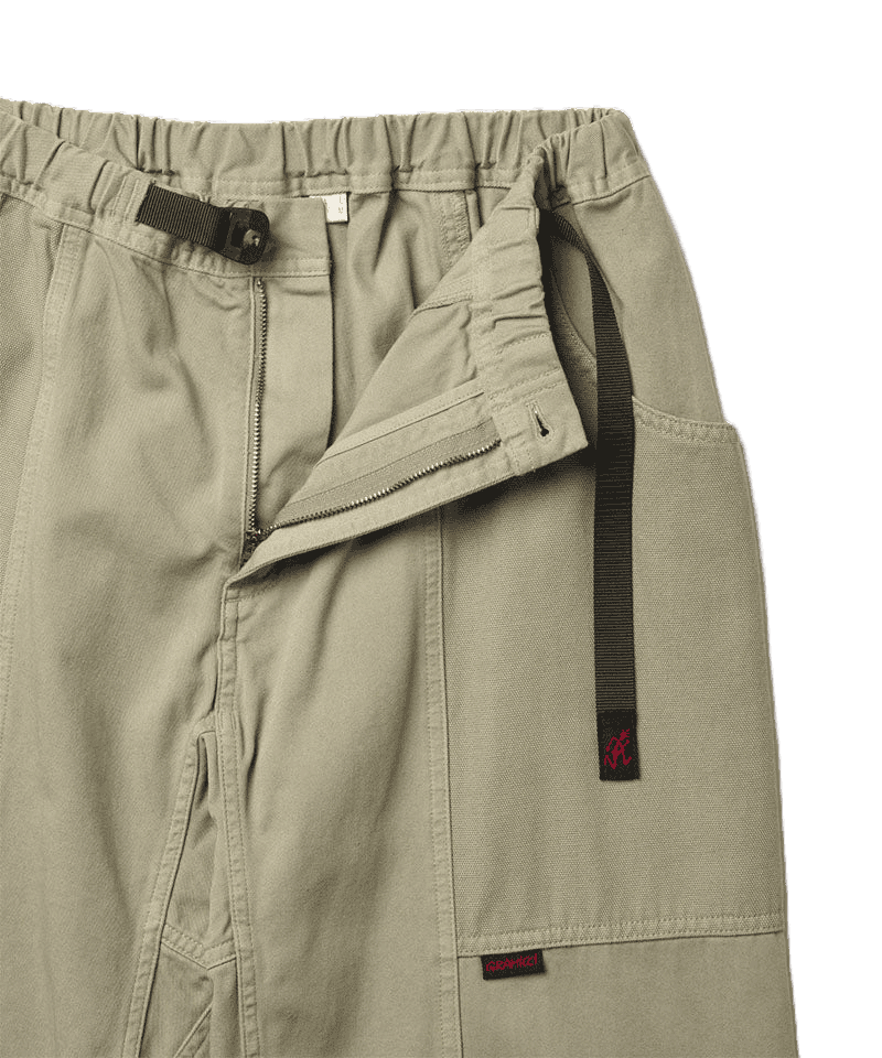 Gadget Pant - Dried Sage - Lazy Sun