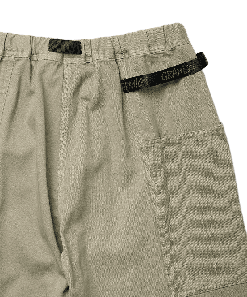 Gadget Pant - Dried Sage - Lazy Sun