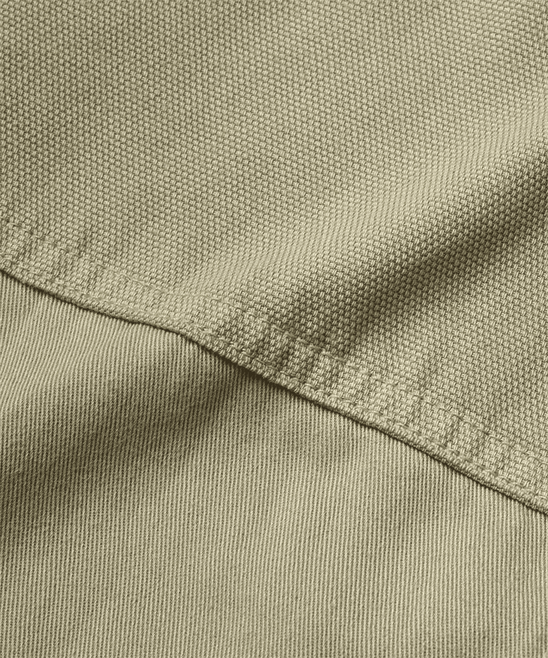 Gadget Pant - Dried Sage - Lazy Sun