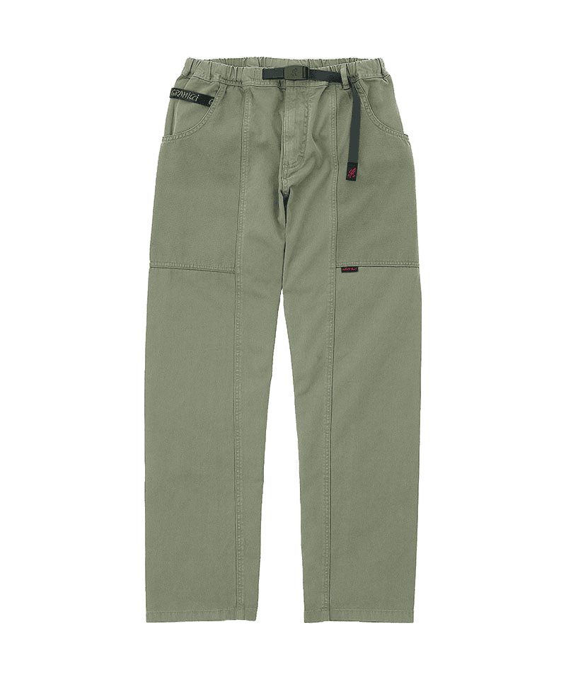 Gadget Pant - Dried Sage - Lazy Sun
