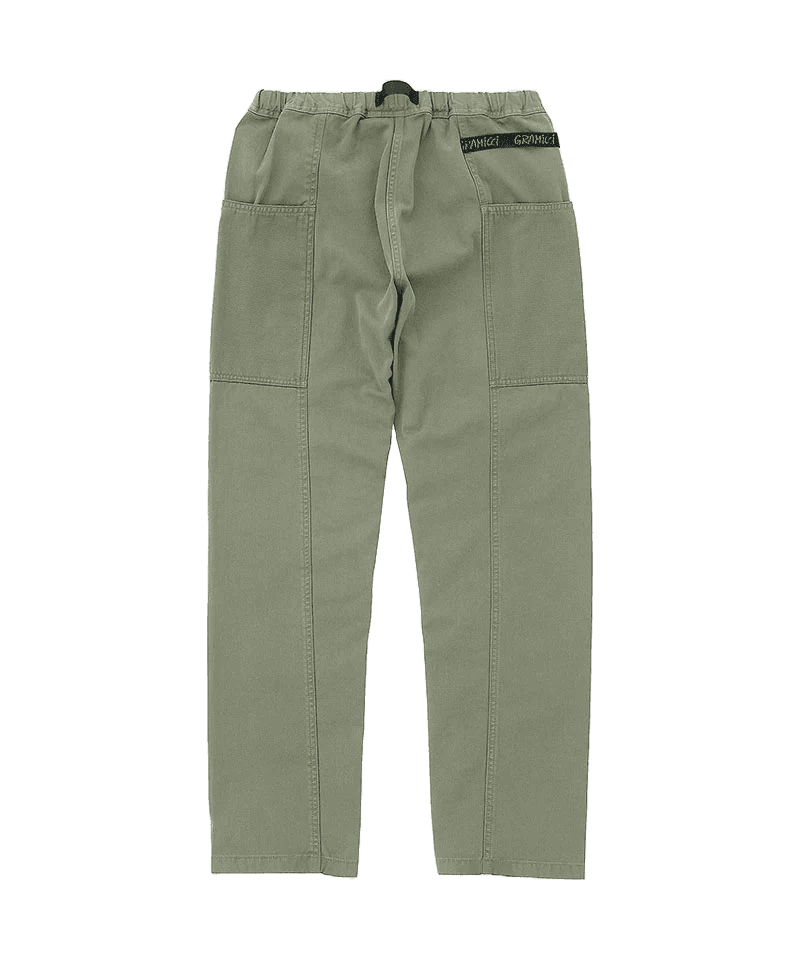 Gadget Pant - Dried Sage - Lazy Sun