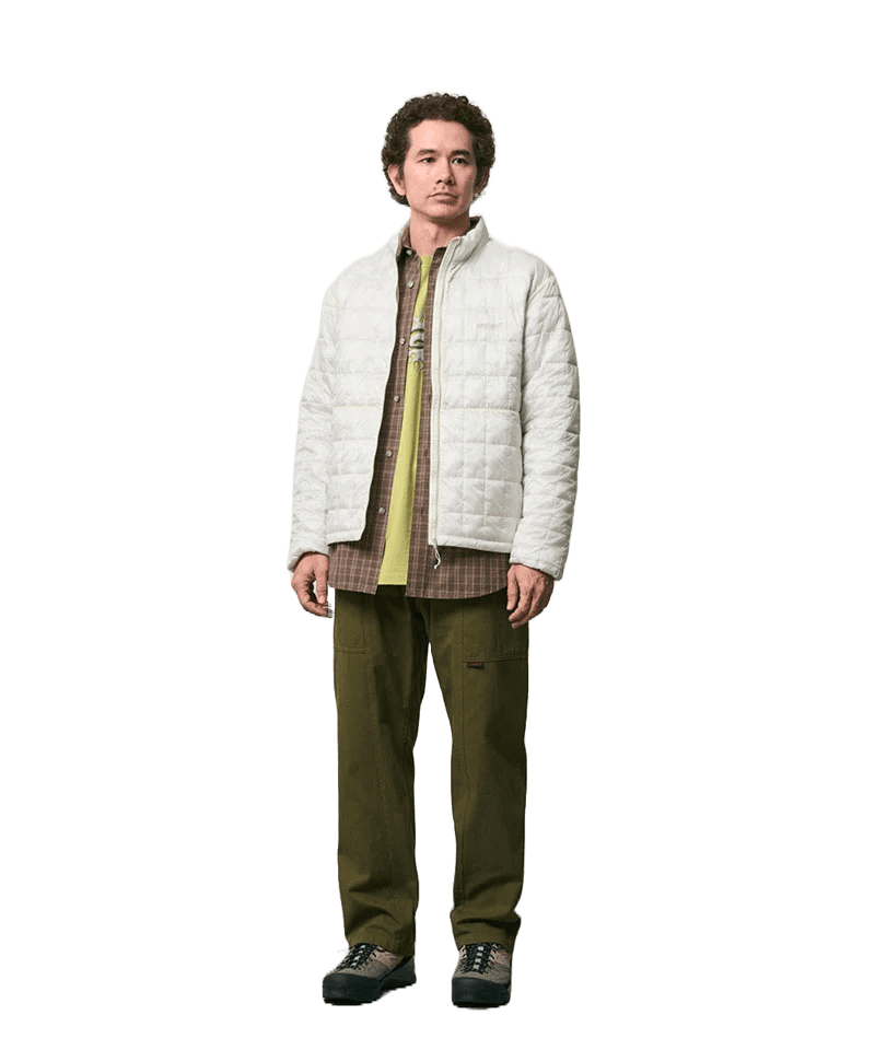 Gadget Pant - Olive