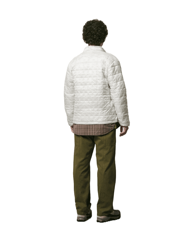 Gadget Pant - Olive