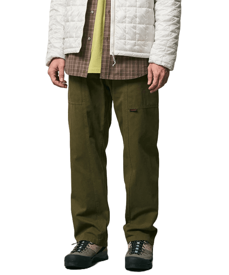 Gadget Pant - Olive