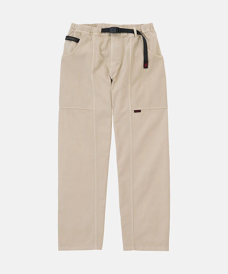 Gadget Pant - Sand Pigment - Lazy Sun