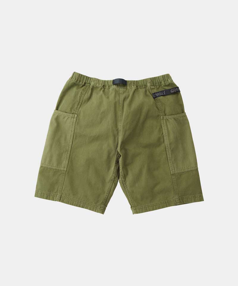 Gadget Short - Olive
