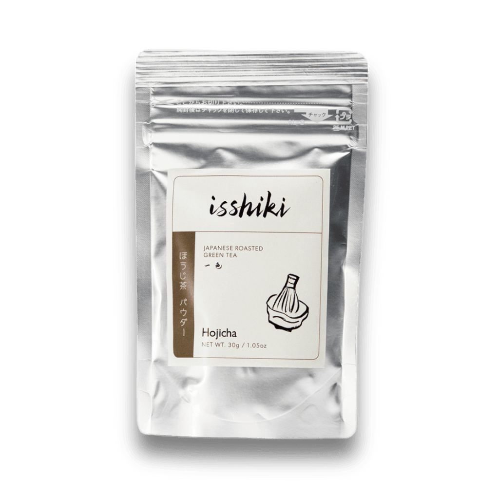 Hojicha Blend Matcha