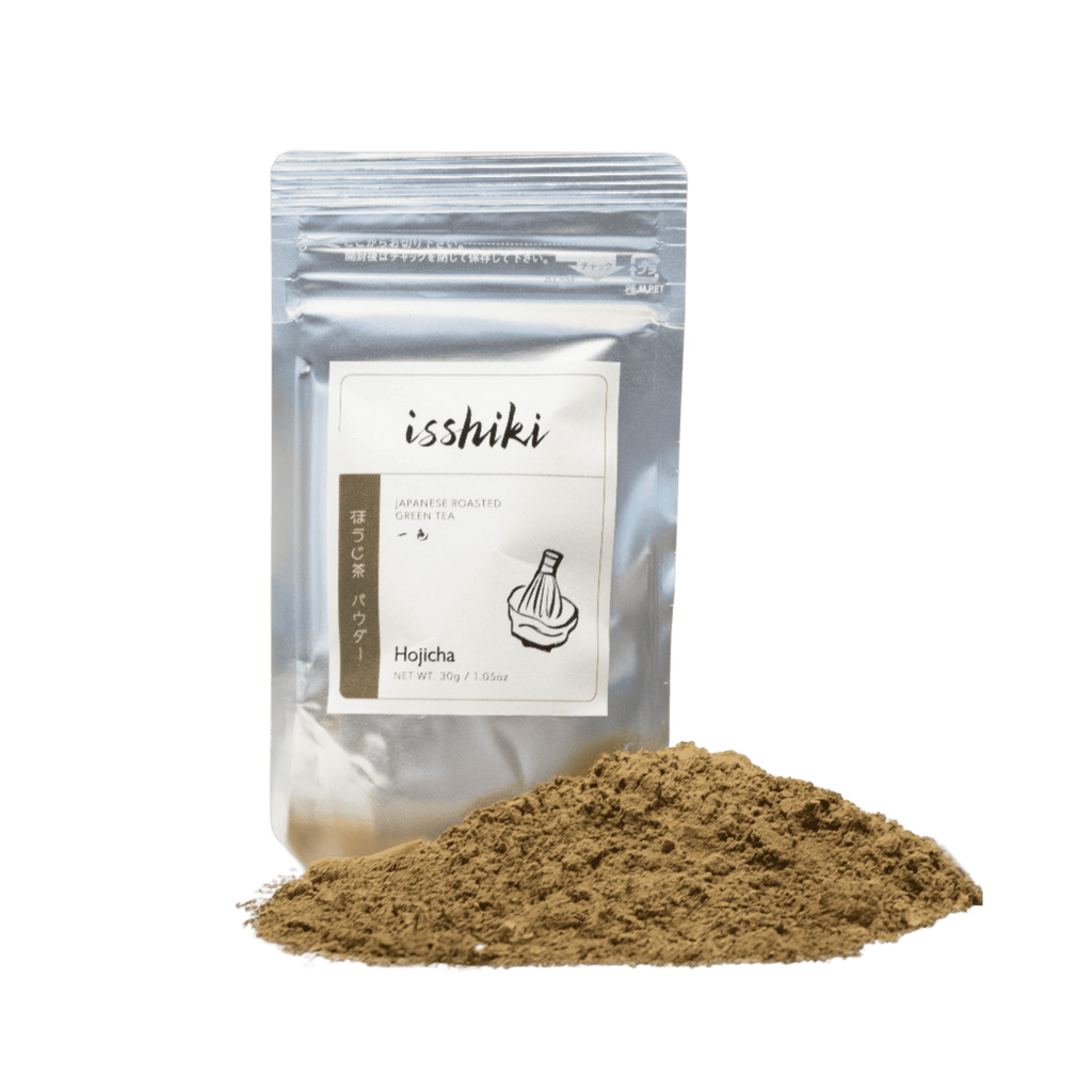 Hojicha Blend Matcha