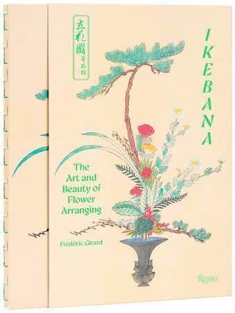 Ikebana - Lazy Sun